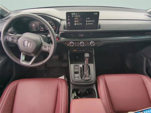 Certified 2026 Honda CR-V Sport image 15