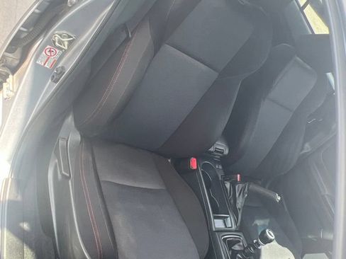 Used 2019 Subaru WRX AWD/4WD image 19