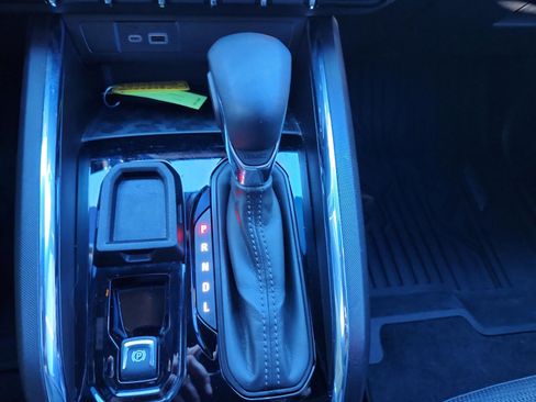 Certified 2024 GMC Canyon Elevation w/ Convenience Package image 17