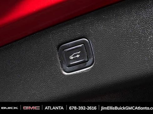 Used 2021 Chevrolet Blazer RS w/ Enhanced Convenience Package FWD image 28