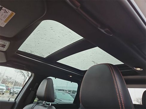 Used 2022 Mitsubishi Outlander SEL image 18