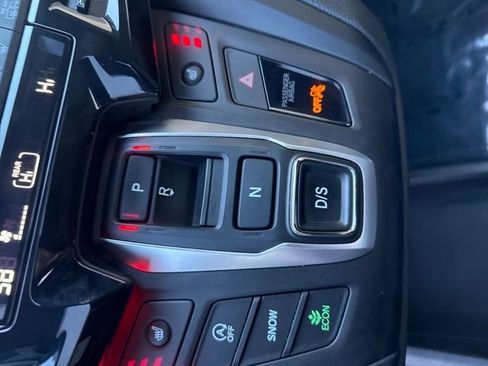 Certified 2023 Honda Odyssey Sport image 18