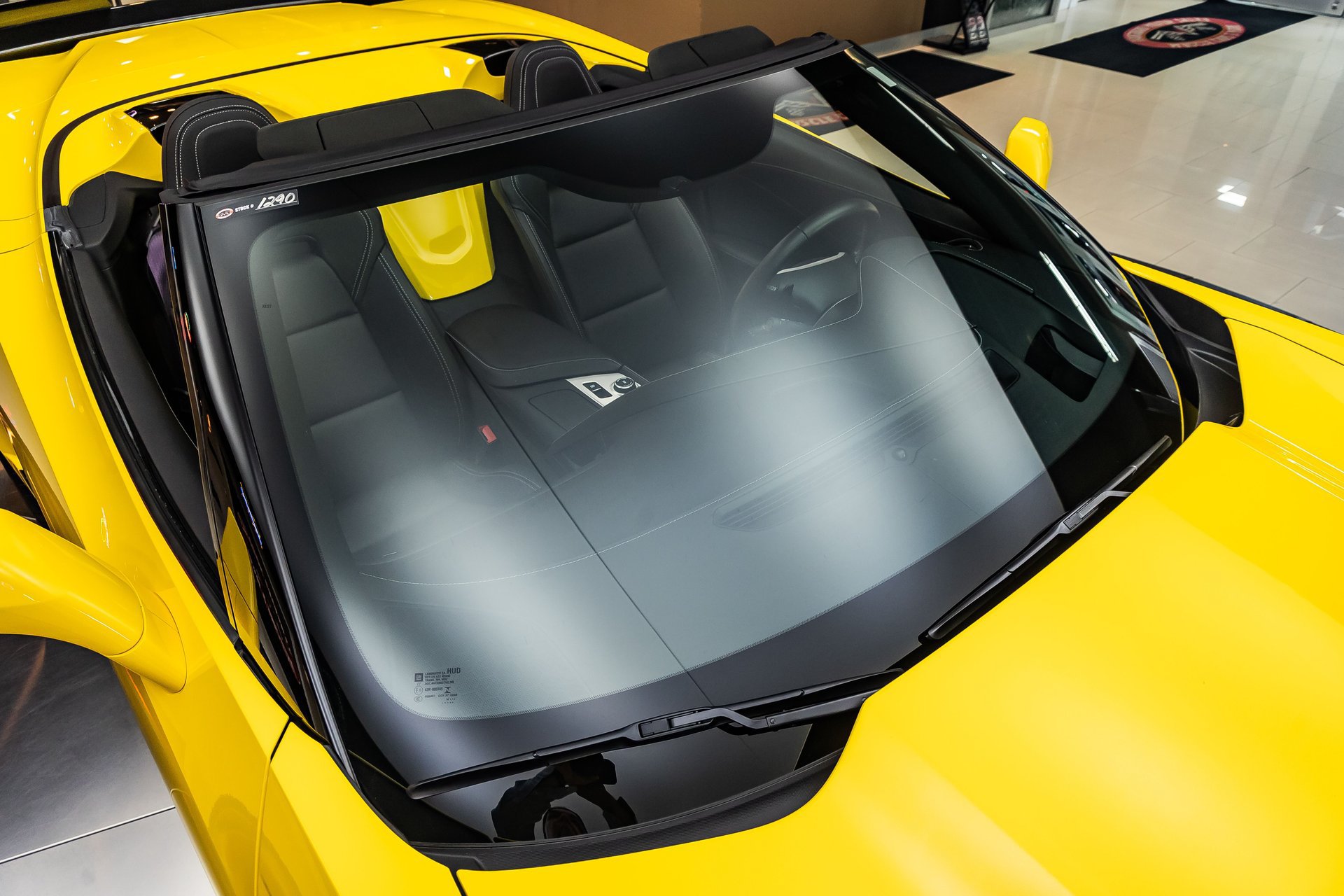 Used 2017 Chevrolet Corvette Z06 RWD image 26