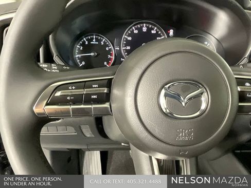 New 2026 MAZDA CX-50 AWD 2.5 S w/ Cargo Package image 40