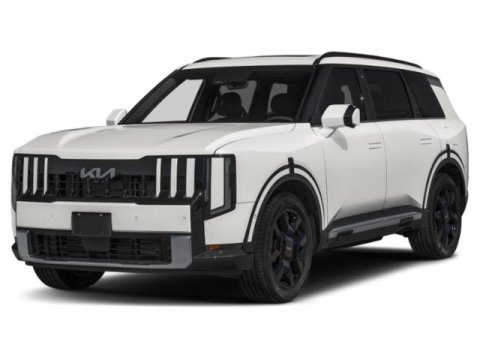 New 2027 Kia Telluride SX Prestige AWD/4WD image 1