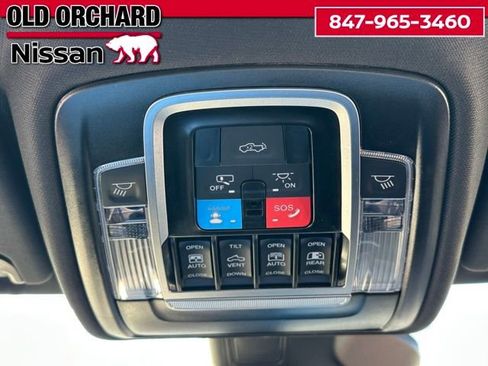 Used 2025 RAM 1500 RHO w/ RHO Level 1 Equipment Group image 29