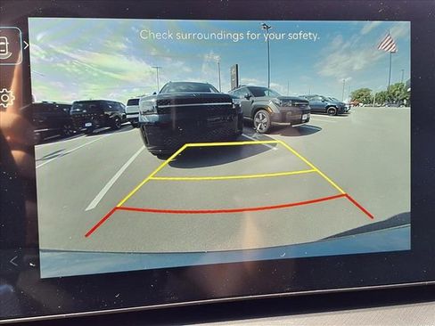 New 2026 Hyundai Santa Fe SEL image 17