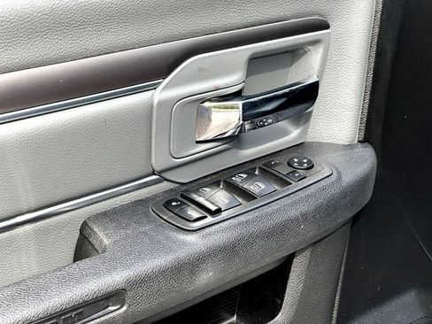 Used 2024 RAM 1500 Classic SLT RWD image 11