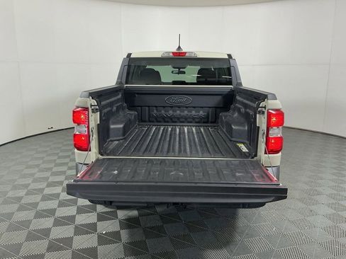 Used 2025 Ford Maverick XLT w/ Equipment Group 302A image 27