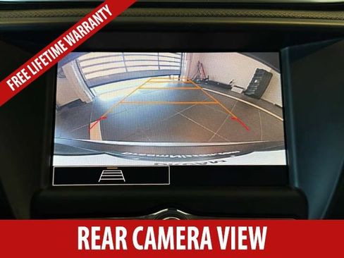 Used 2022 Chevrolet TrailBlazer LT FWD image 15