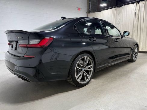 Used 2020 BMW M340i xDrive w/ Premium Package image 4