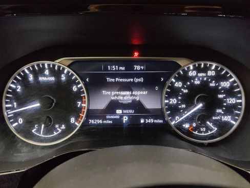 Used 2022 Nissan Pathfinder S FWD image 23