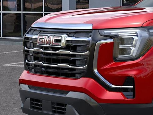 Used 2026 GMC Terrain Elevation w/ Technology Package II image 13