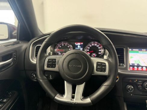 Used 2013 Dodge Charger SRT8 w/ Adaptive Cruise Group image 63
