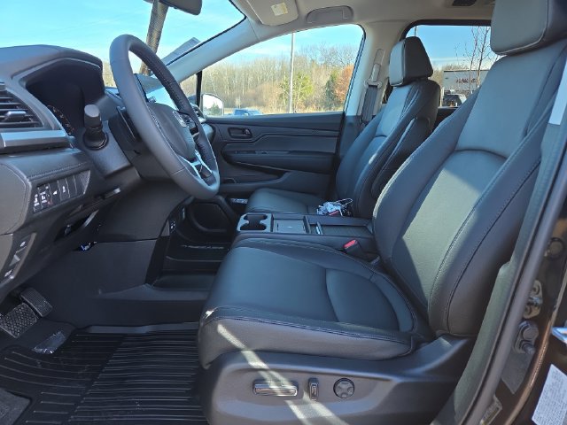New 2026 Honda Odyssey EX-L image 7