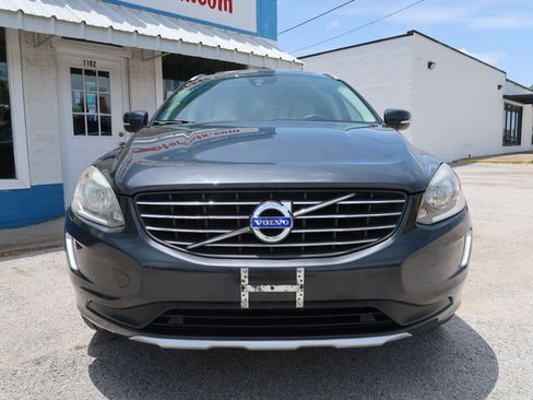 Used 2015 Volvo XC60 T6 Platinum FWD image 9