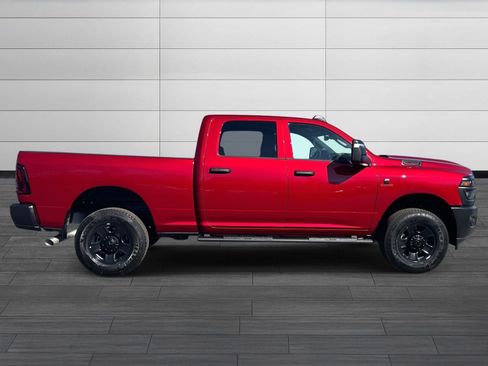 New 2026 RAM 2500 Tradesman image 3