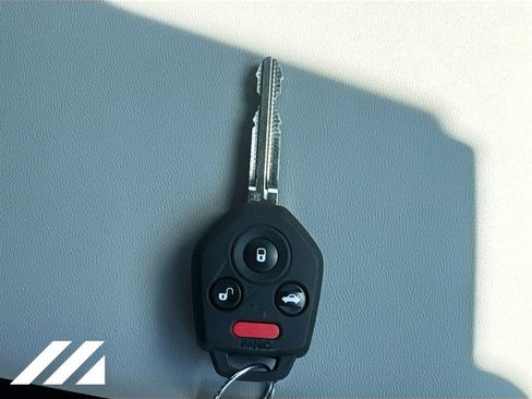 New 2026 Subaru Forester AWD/4WD image 33