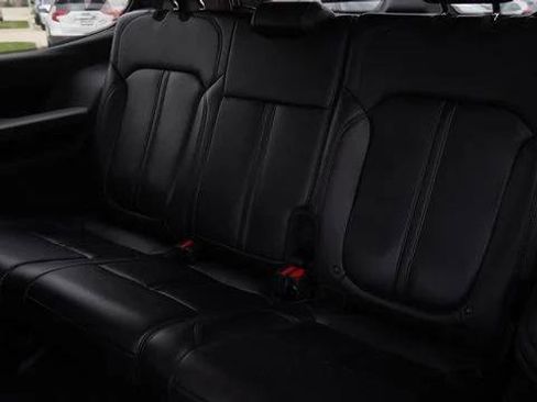 Certified 2023 Jeep Grand Wagoneer 4WD image 14