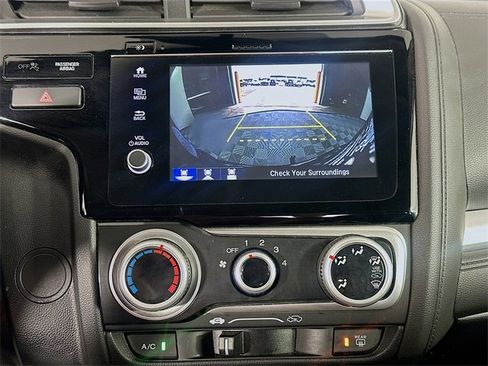 Used 2020 Honda Fit Sport image 13