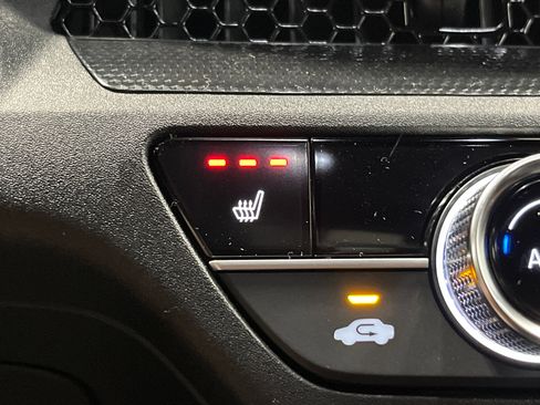 New 2026 Honda CR-V TrailSport image 21