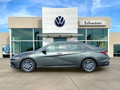 Used 2024 Hyundai Elantra SEL