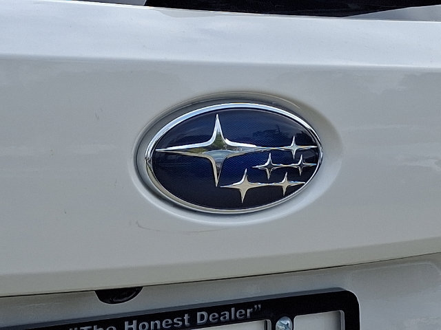 New 2027 Subaru Crosstrek 2.5i Premium AWD/4WD image 22