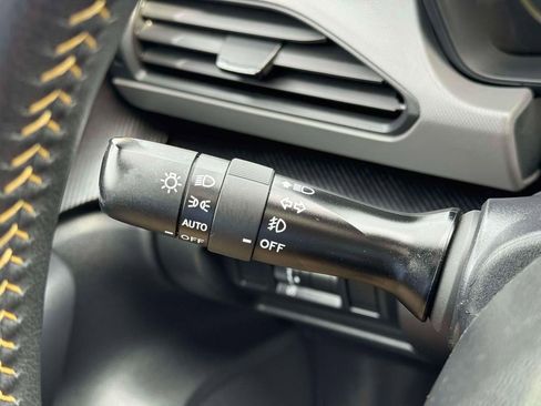 Used 2024 Subaru Crosstrek 2.5i Sport image 21