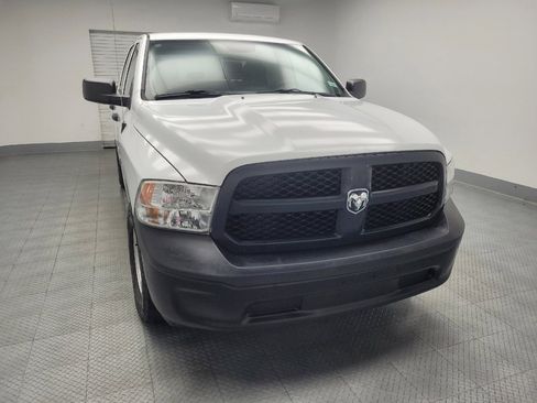 Used 2017 RAM 1500 Tradesman image 14