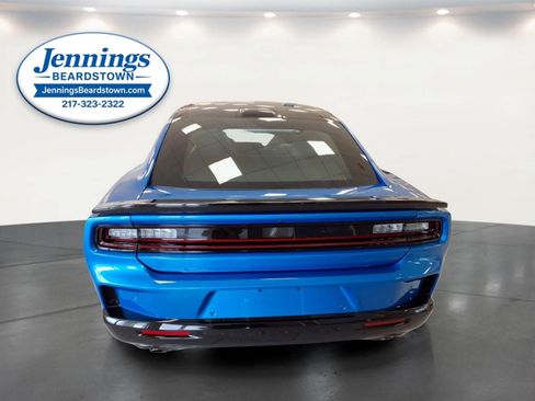 New 2026 Dodge Charger R/T AWD/4WD image 13