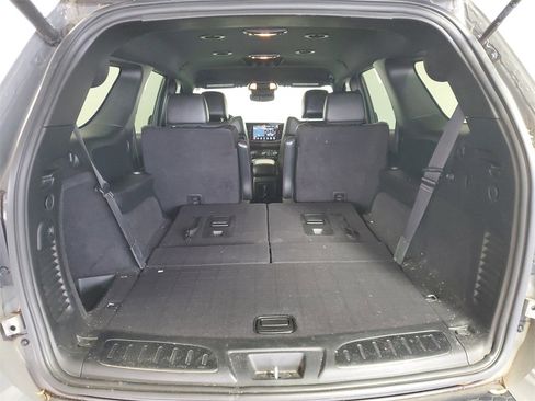 Used 2021 Dodge Durango R/T w/ Blacktop Package image 24