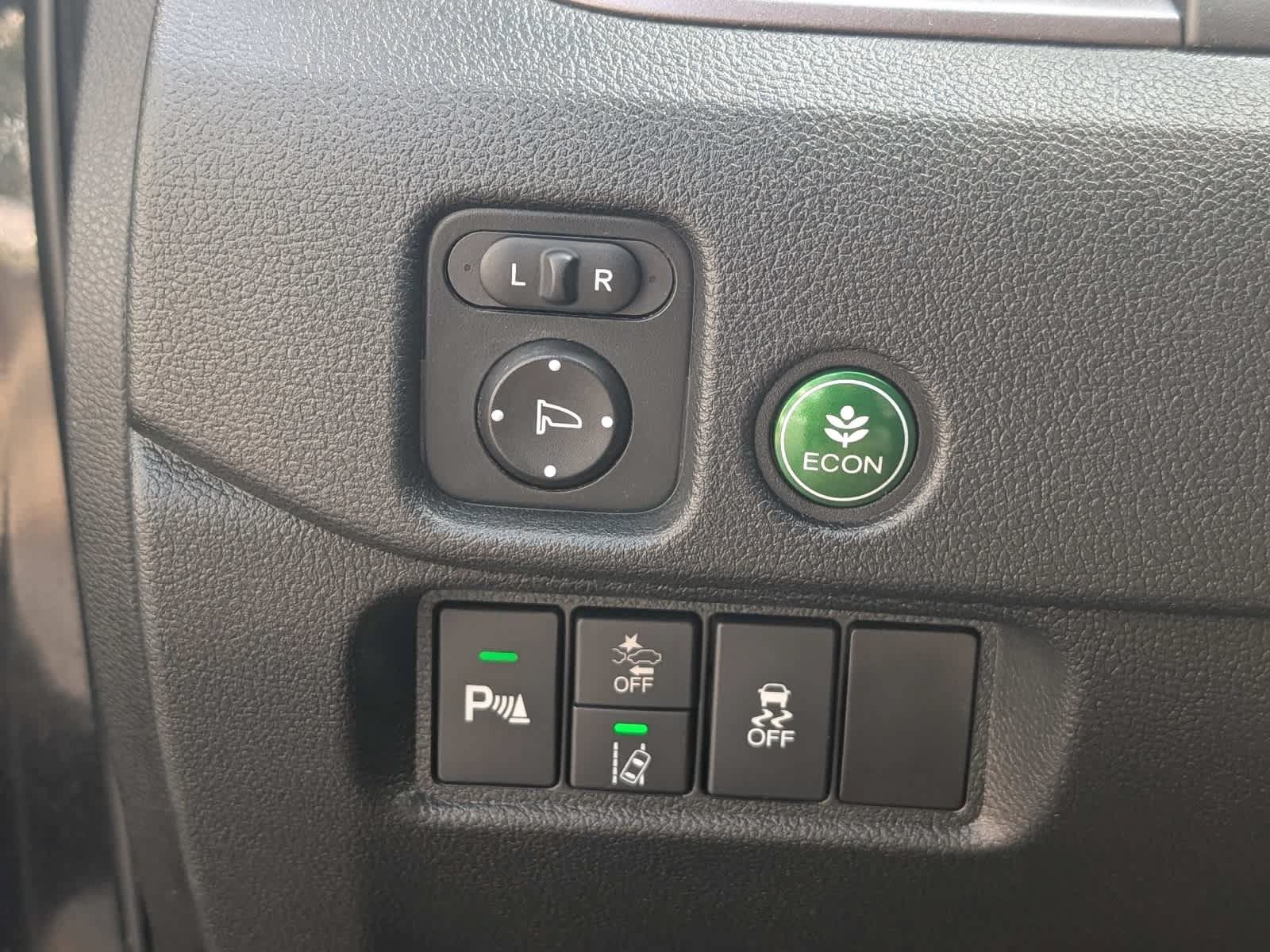 Certified 2023 Honda Passport EX-L image 23