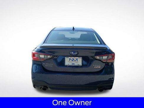 Used 2024 Subaru Legacy Sport AWD/4WD image 9