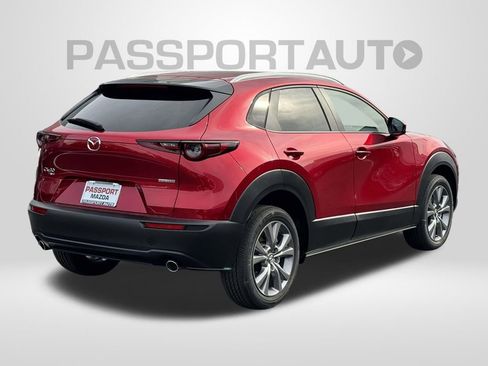 New 2026 MAZDA CX-30 AWD 2.5 S image 4