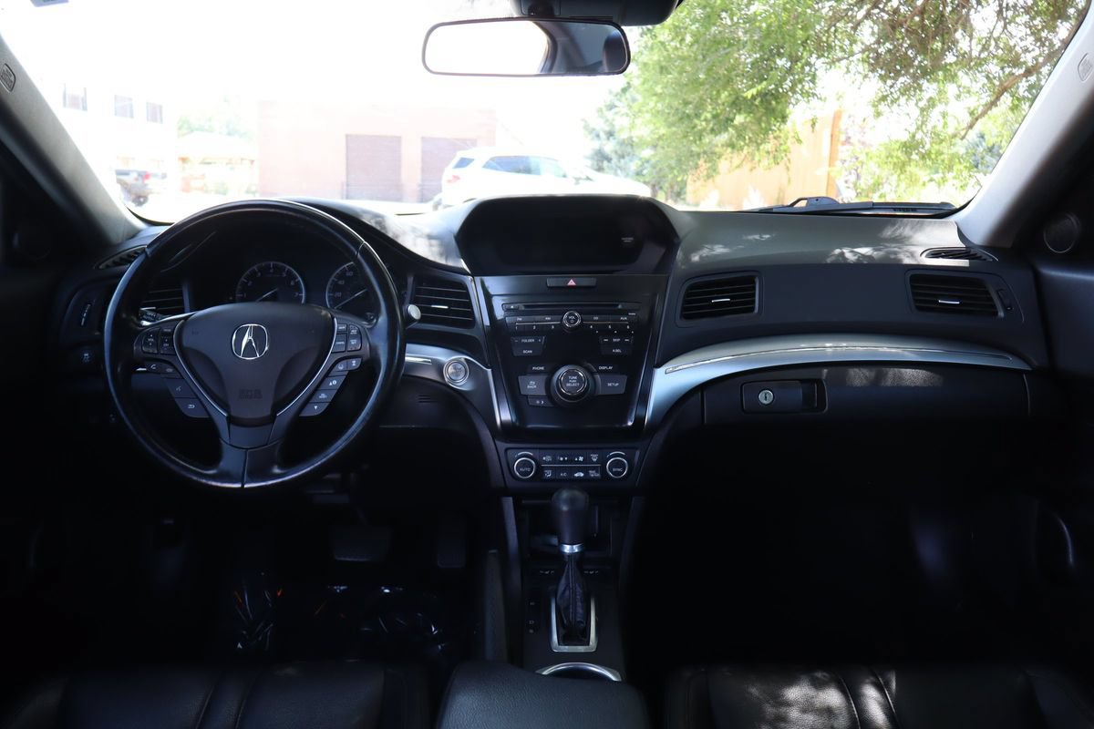Used 2022 Acura ILX FWD image 16