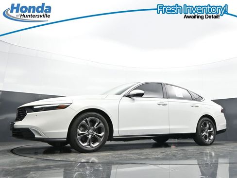 Used 2023 Honda Accord EX-L image 30