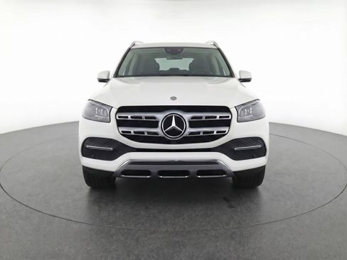 Used 2020 Mercedes-Benz GLS 450 4MATIC image 5