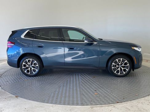 New 2026 BMW X3 xDrive30 w/ Convenience Package image 7