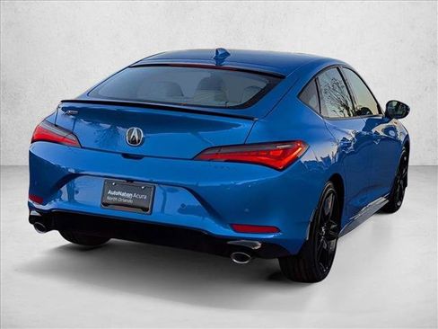 New 2026 Acura Integra A-Spec image 2