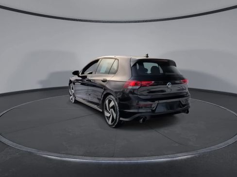 Used 2022 Volkswagen GTI S image 7