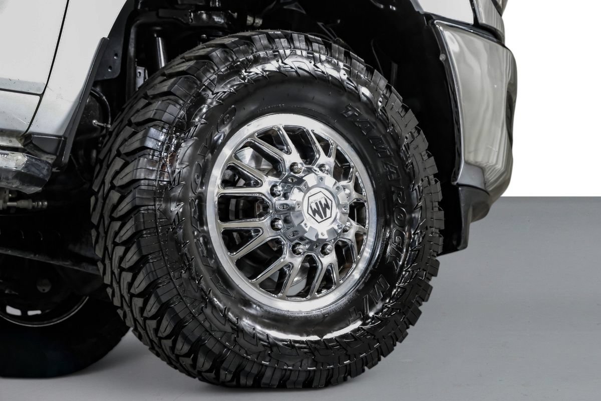 Used 2024 RAM 3500 Big Horn AWD/4WD image 53