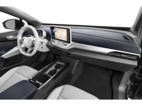 Certified 2023 Volkswagen ID.4 Pro S AWD/4WD image 15