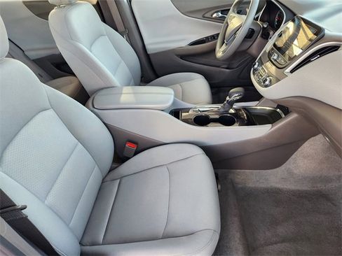 Certified 2024 Chevrolet Malibu LT image 15