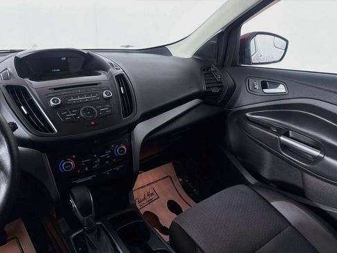 Used 2018 Ford Escape SE AWD/4WD image 22