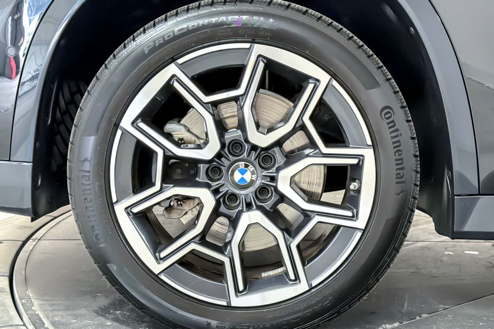 Used 2026 BMW X1 xDrive28i w/ Convenience Package AWD/4WD image 26