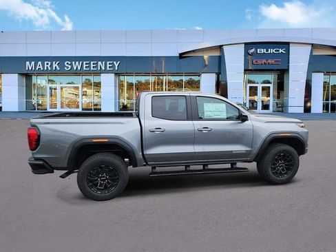 New 2026 GMC Canyon Elevation w/ Convenience Package AWD/4WD image 30