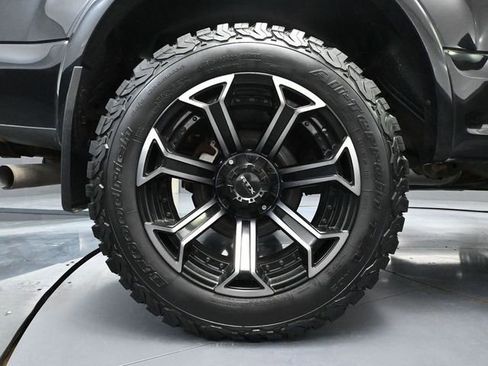 Used 2020 Ford F150 XLT w/ Equipment Group 301A Mid image 10