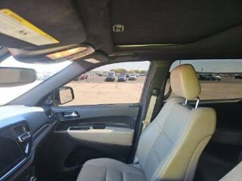Used 2021 Dodge Durango GT AWD/4WD image 11