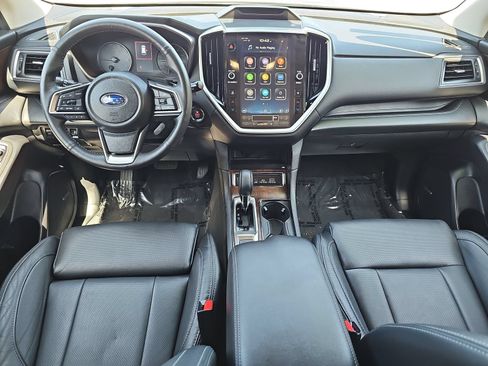 Used 2025 Subaru Ascent Touring AWD/4WD image 9
