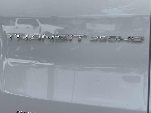 New 2025 Ford Transit 350 148 Low Roof AWD image 22